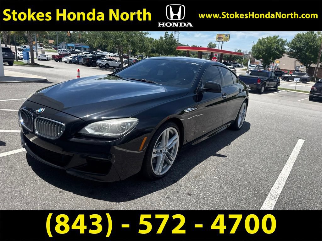 bmw 6 series 2015 WBA6B2C52FD799107 image bmw 6 series 2015 WBA6B2C52FD799107 image